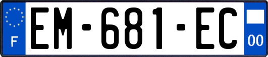 EM-681-EC