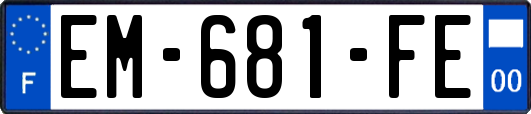 EM-681-FE
