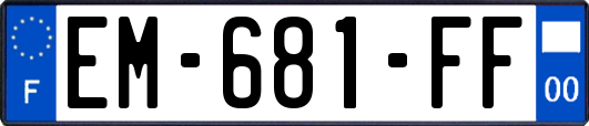 EM-681-FF