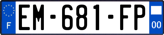 EM-681-FP