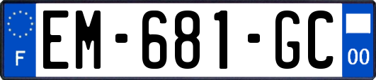 EM-681-GC