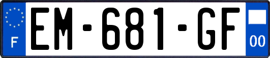 EM-681-GF