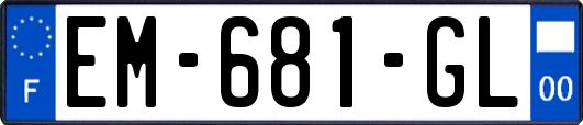 EM-681-GL
