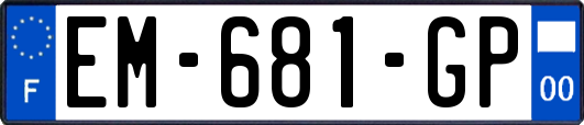 EM-681-GP