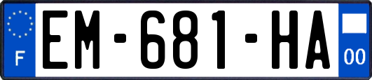 EM-681-HA