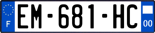 EM-681-HC