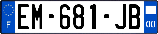 EM-681-JB