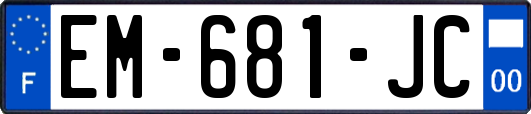 EM-681-JC