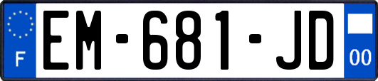 EM-681-JD