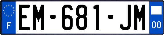 EM-681-JM
