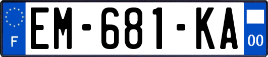 EM-681-KA