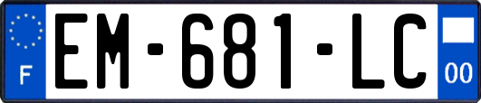 EM-681-LC