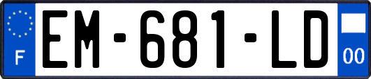 EM-681-LD
