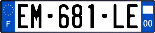 EM-681-LE