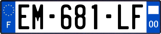 EM-681-LF
