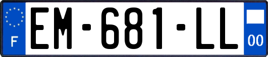 EM-681-LL