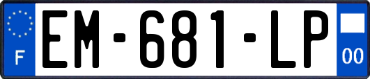 EM-681-LP