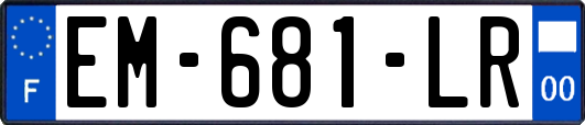 EM-681-LR