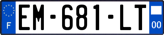 EM-681-LT