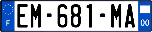 EM-681-MA