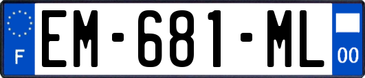 EM-681-ML