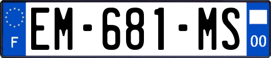 EM-681-MS