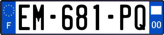 EM-681-PQ