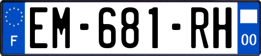 EM-681-RH