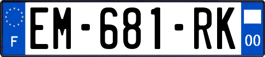 EM-681-RK