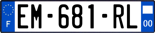 EM-681-RL