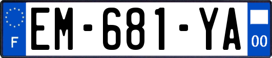EM-681-YA