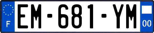 EM-681-YM