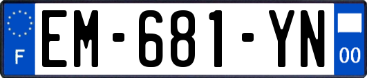 EM-681-YN
