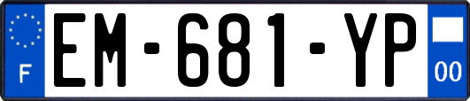 EM-681-YP