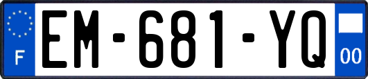 EM-681-YQ