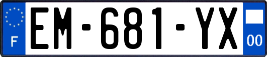 EM-681-YX