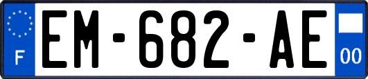 EM-682-AE