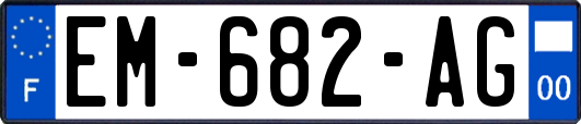 EM-682-AG