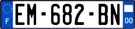 EM-682-BN