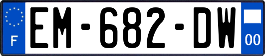 EM-682-DW