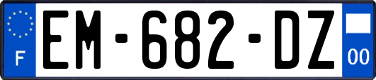 EM-682-DZ