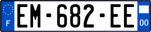 EM-682-EE