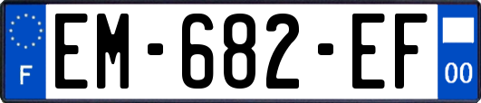 EM-682-EF