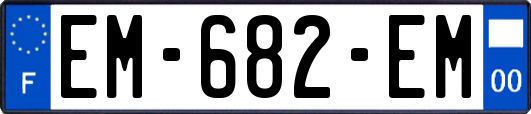 EM-682-EM