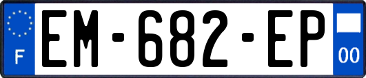 EM-682-EP