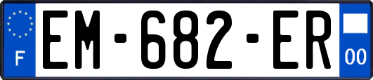 EM-682-ER