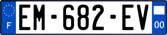 EM-682-EV
