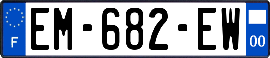 EM-682-EW
