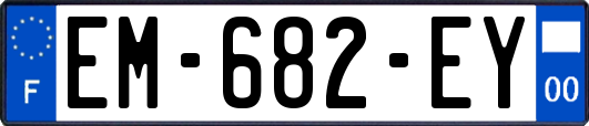 EM-682-EY