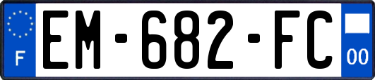 EM-682-FC